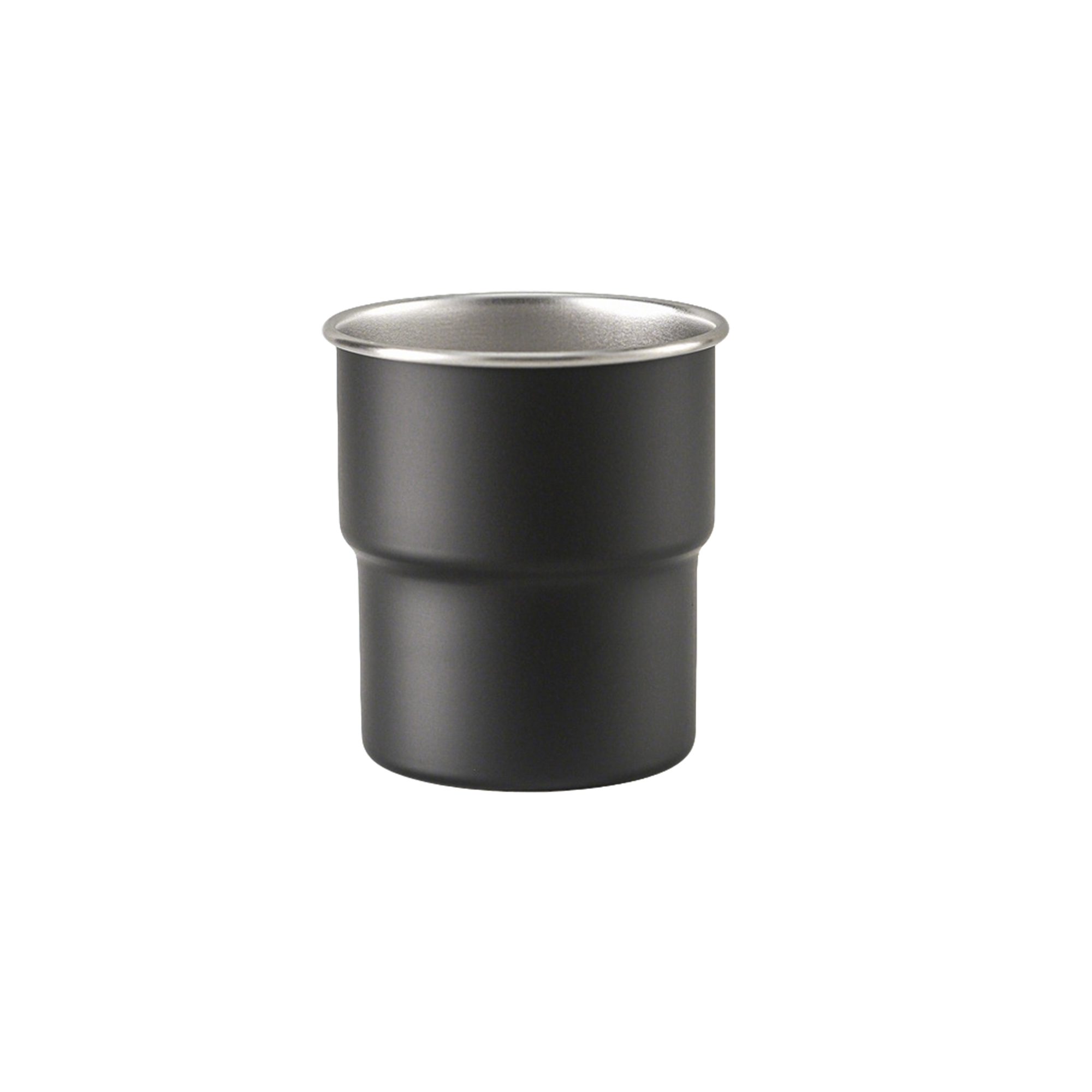 Stainless Steel Tumbler 10 Ounce Single Wall Stackable 6