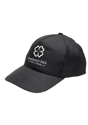 Polyester Baseball Caps 7