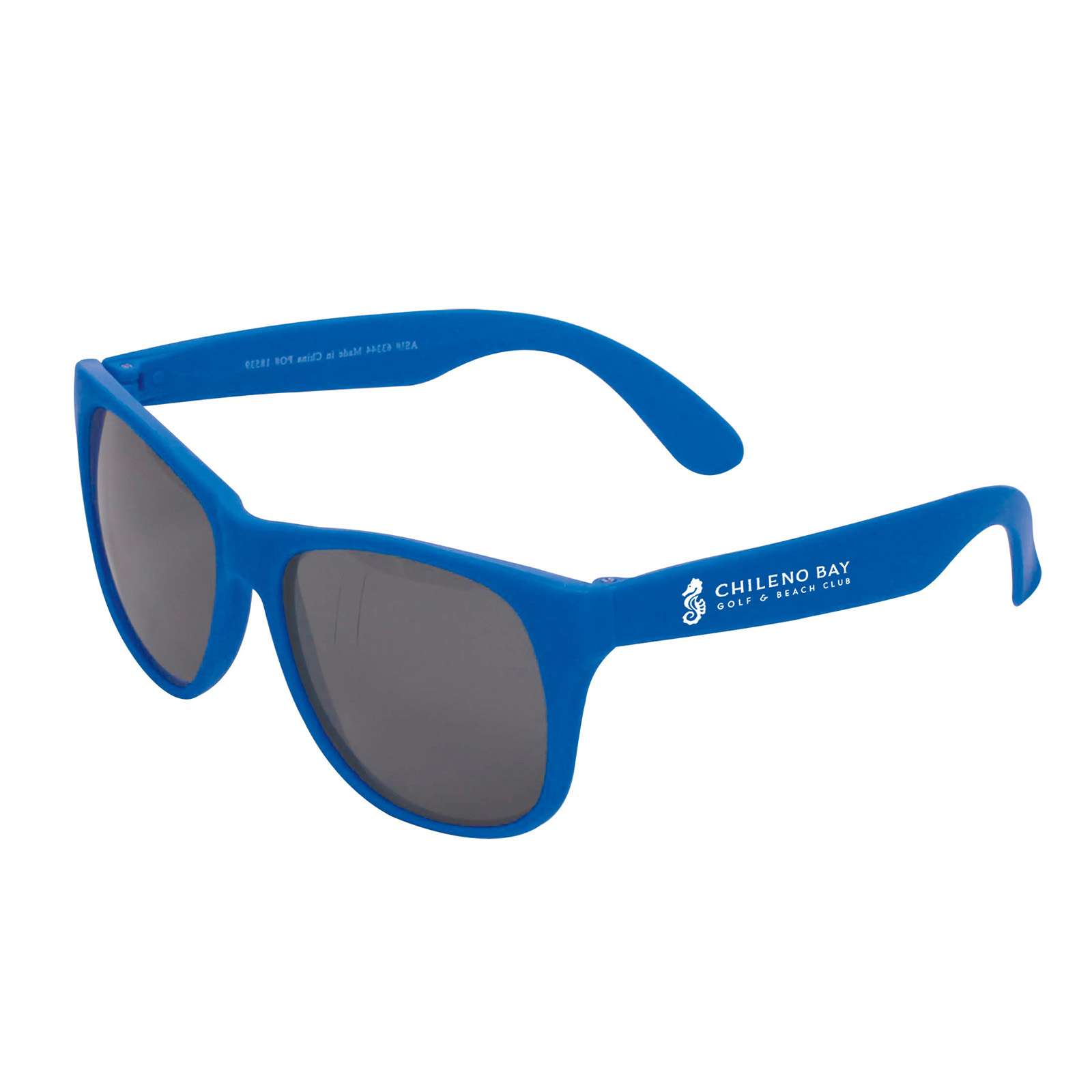 Single Color Matte Sunglasses 22