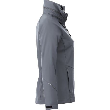 Women's PEYTO Softshell Jacket 107