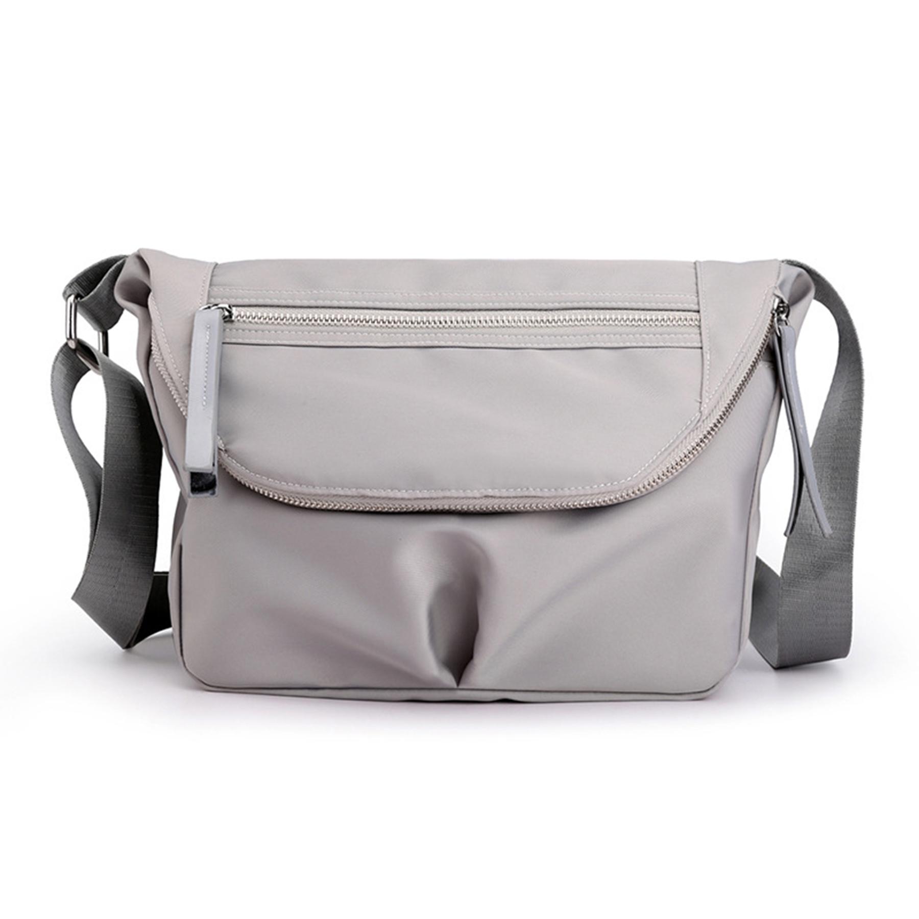 Nylon Waterproof Crossbody bag 5