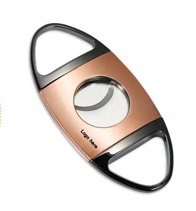Metal Cigar Cutter 4