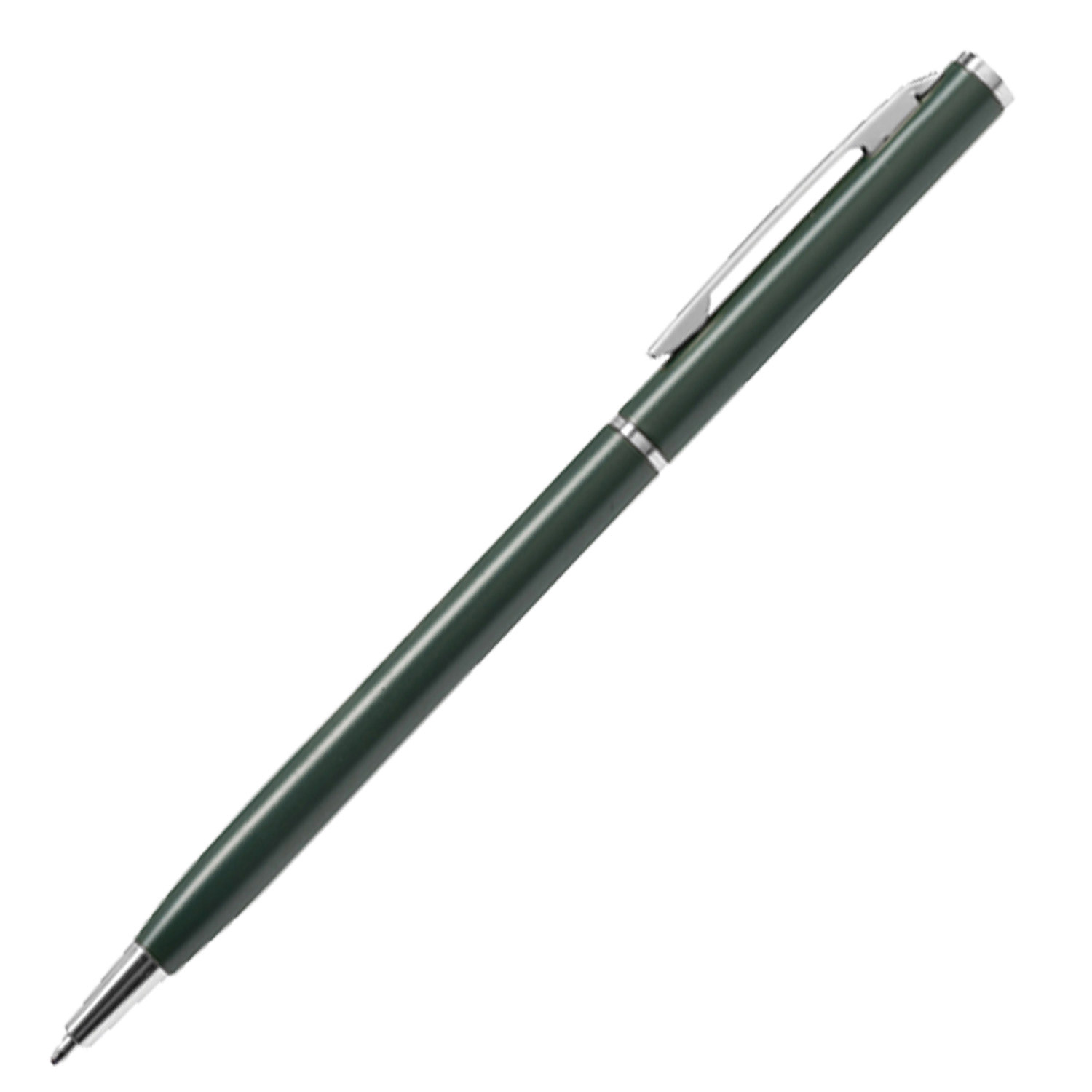 The Slim Metal Iconic Pen 7