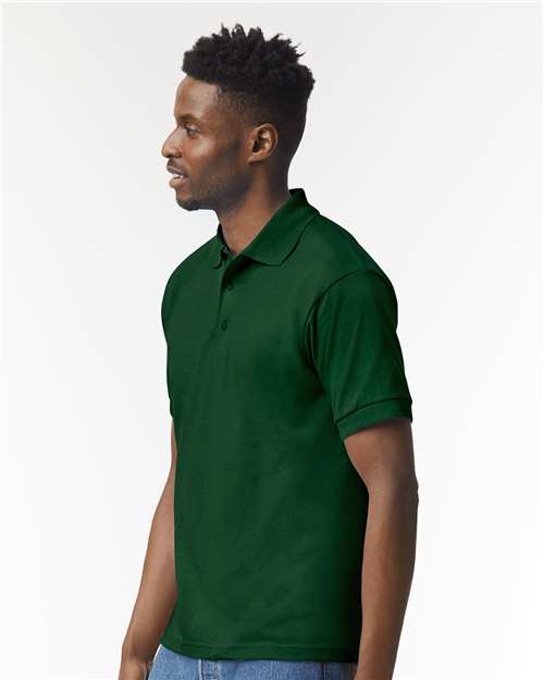 Unisex DryBlend® Polo - 8800 65