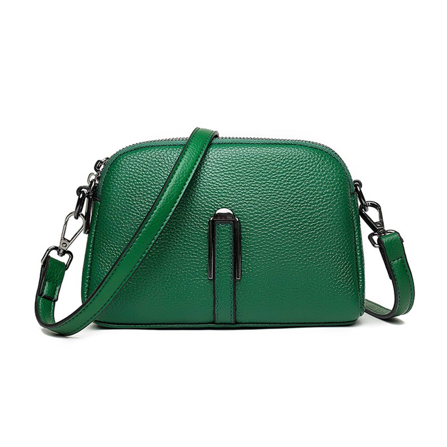 Genuine Leather Shoulder Crossbody Bags 5