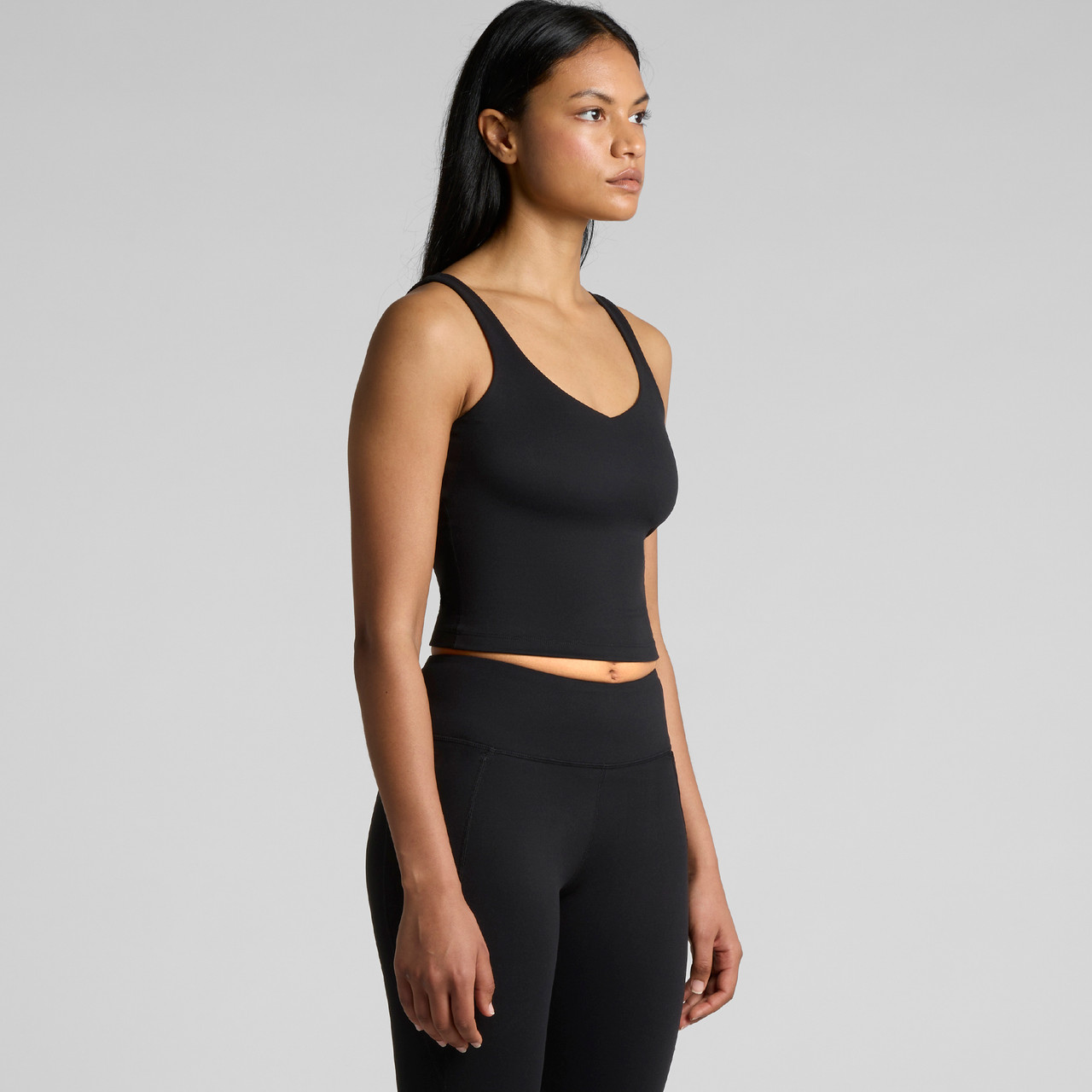 Wo's Active Bra Tank | 4641 8