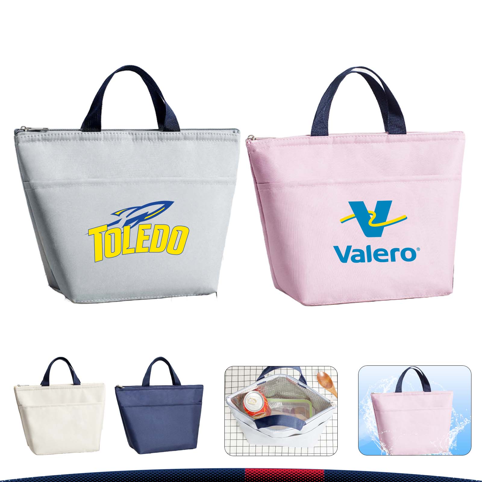 Sopi Lunch Bag 2