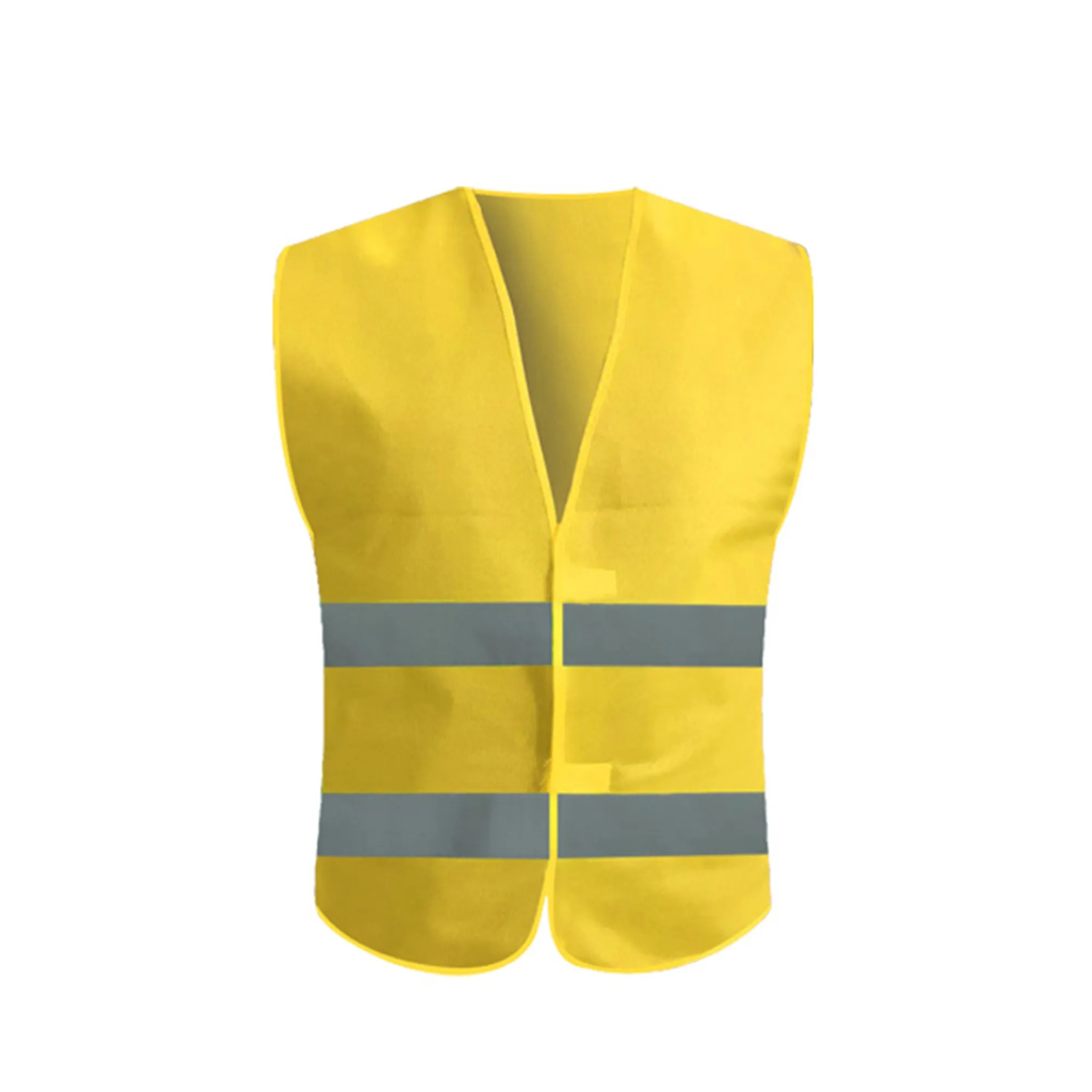 Multifunctional Safety Vest Reflective Warning Clothing 10