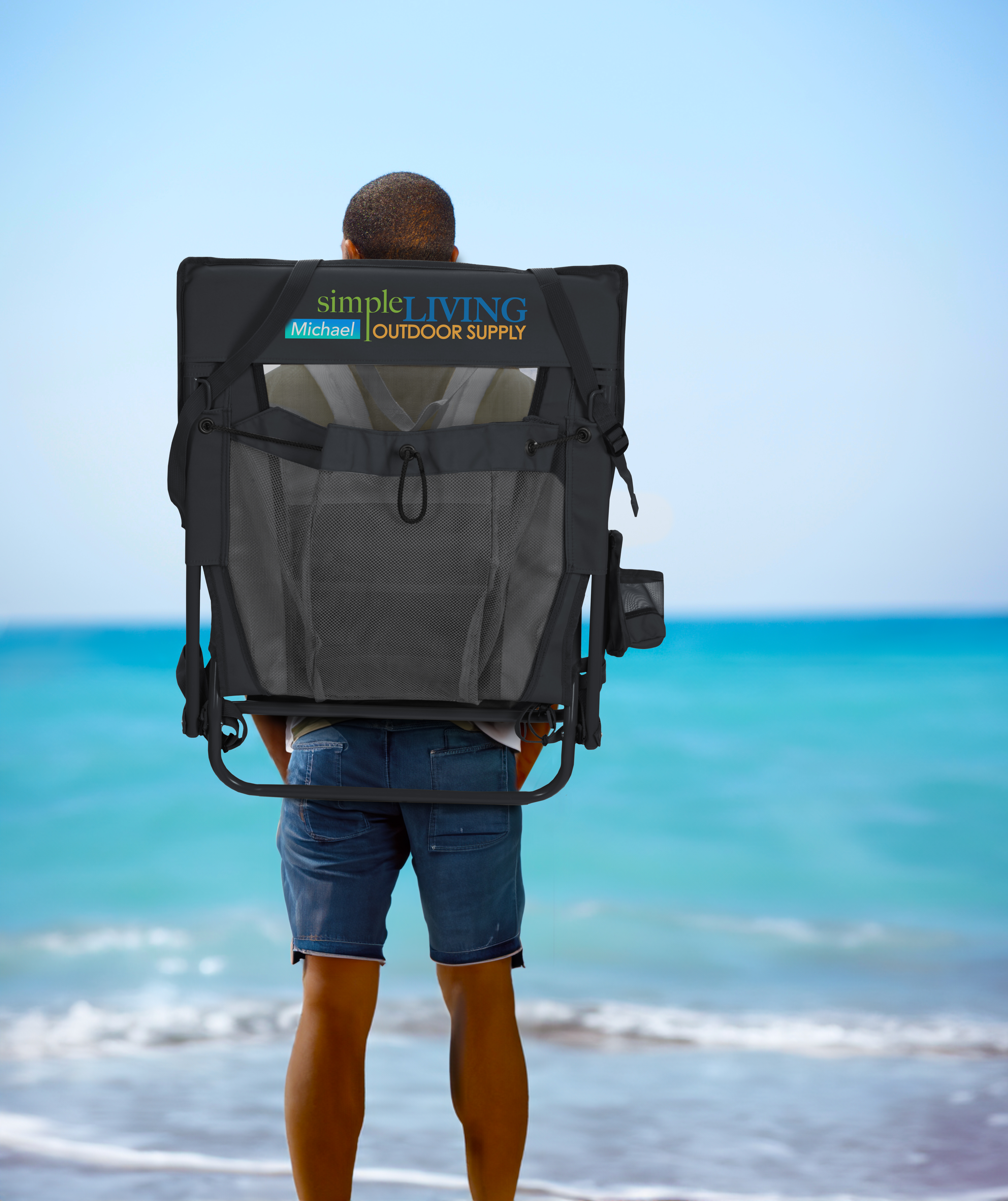 GCI Outdoor® Everywhere Chair 2 38