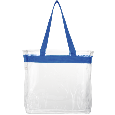 Game Day Clear Stadium Tote 68