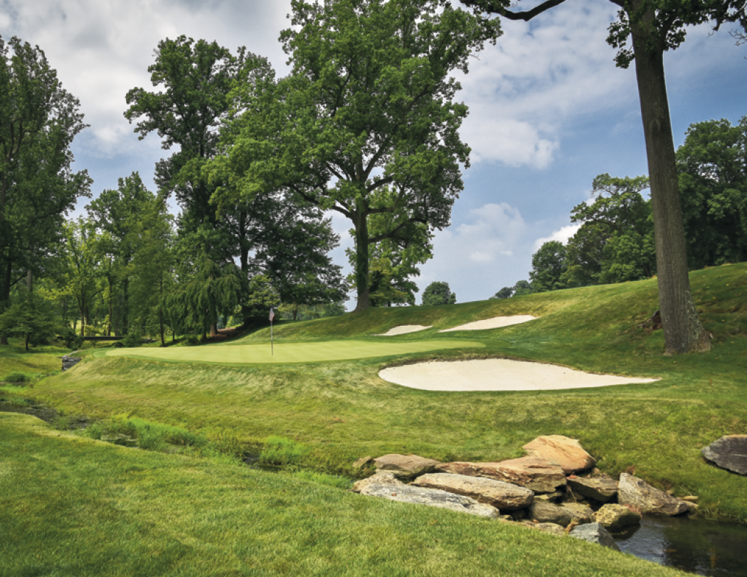 Triumph® Calendars Golf Calendar 71