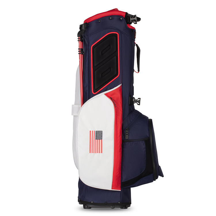 Titleist Players 4+ Stand Bag 10