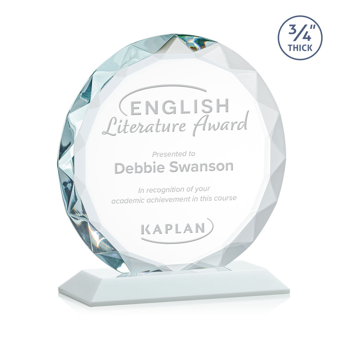 Centura Award - White