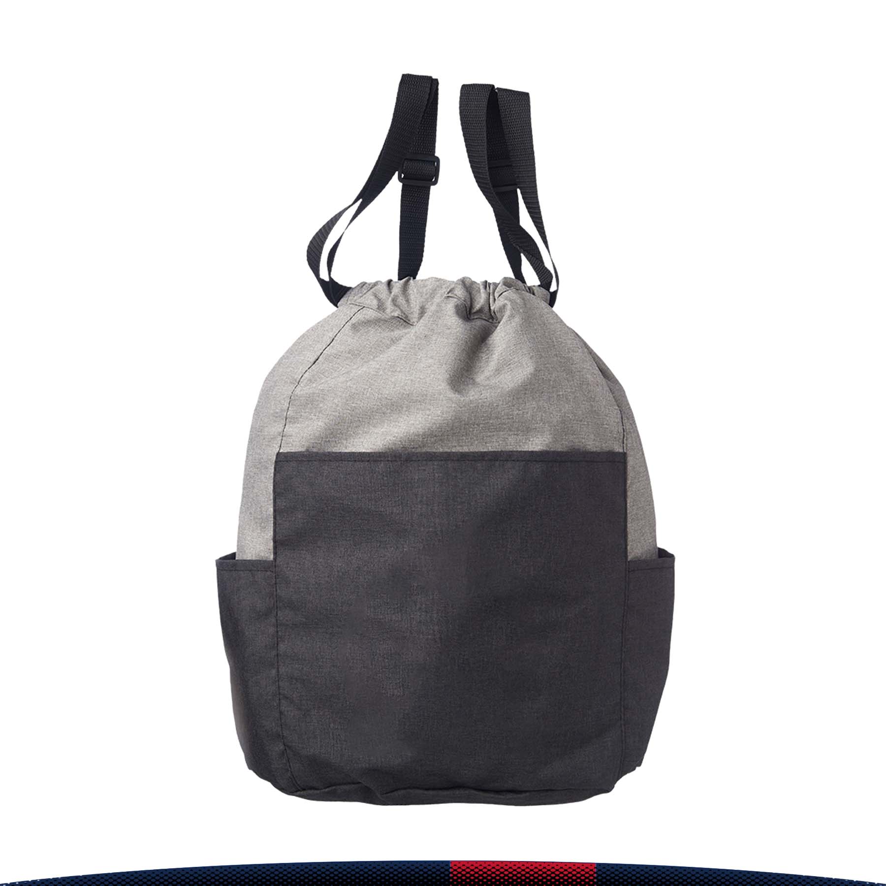 Kindling Drawstring Backpacks 2