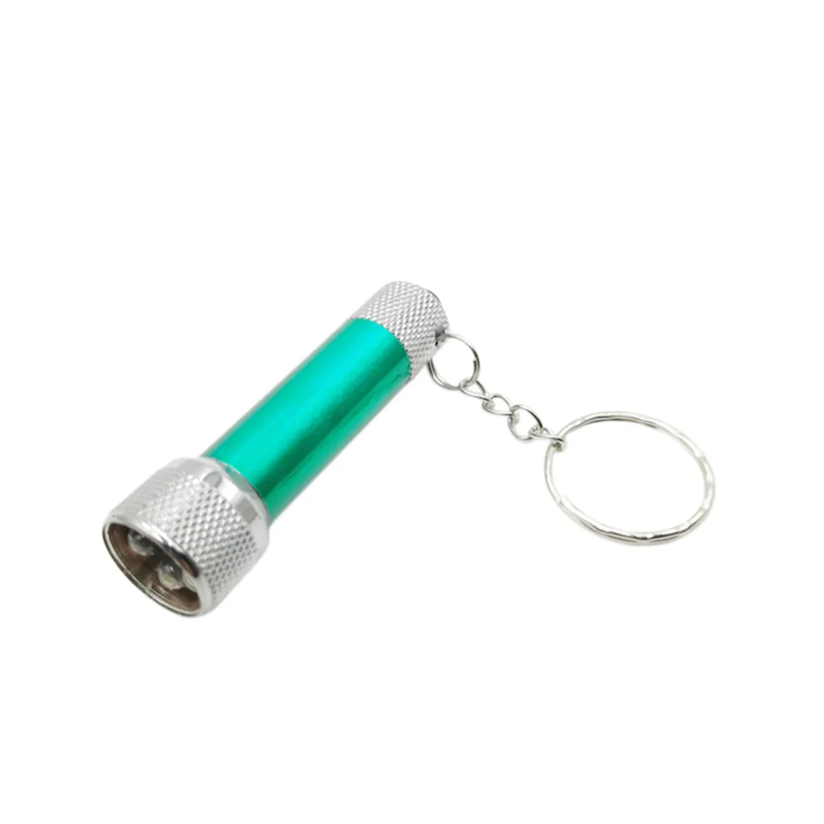 Mini Flashlights Keychain 4