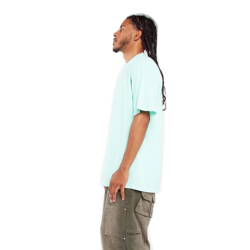 Shaka Wear Garment-Dyed Crewneck T-Shirt 53