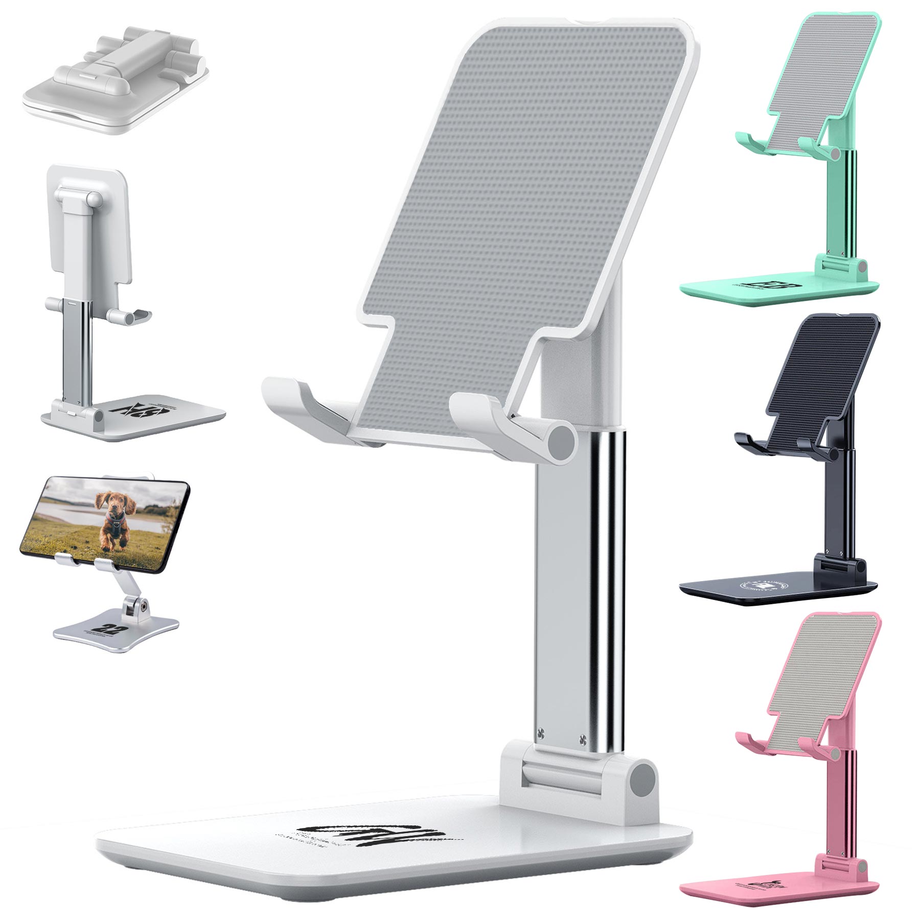 Adjustable Cell Phone Holder 1