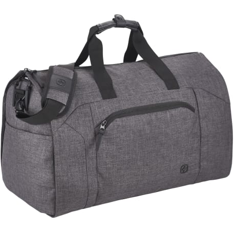Wenger Getaway 20" RPET Garment Duffel 53