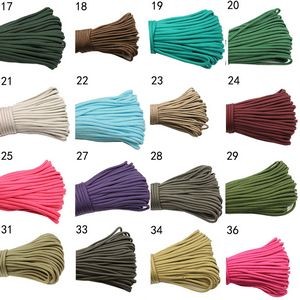 Rope Keychain 59