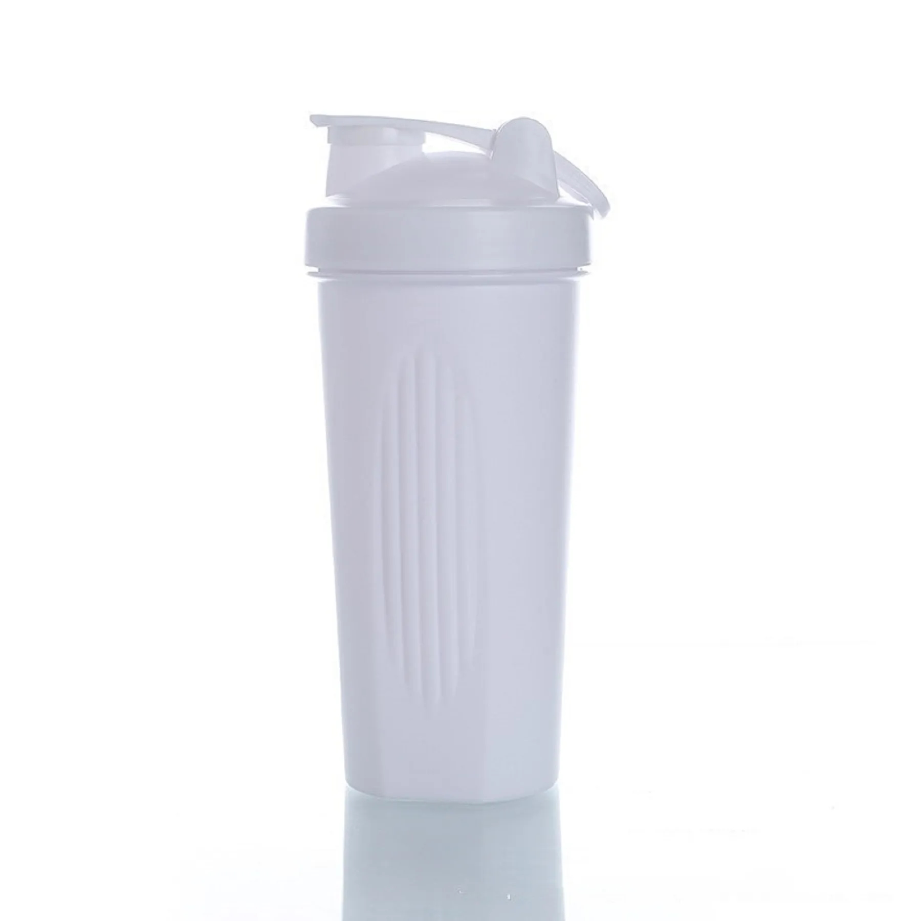 600mlShaker Bottle for Protein Mixes 9
