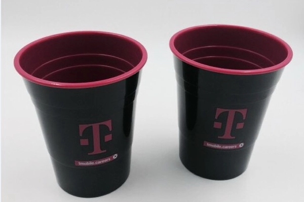Game Day Event Cup 16oz 2