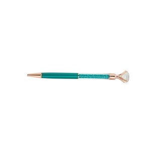 Luxury Diamond Metal Pen 16