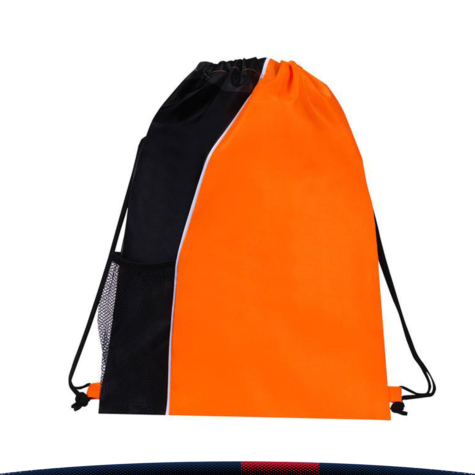 Cercy Drawstring Backpack 5