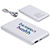 Sovereign 4000mAh Wireless Charging Power Bank with Recycled Case 3