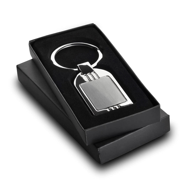 The Bandiera Key Chain 2