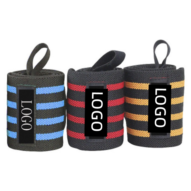 Work Out Wrist Brace 3