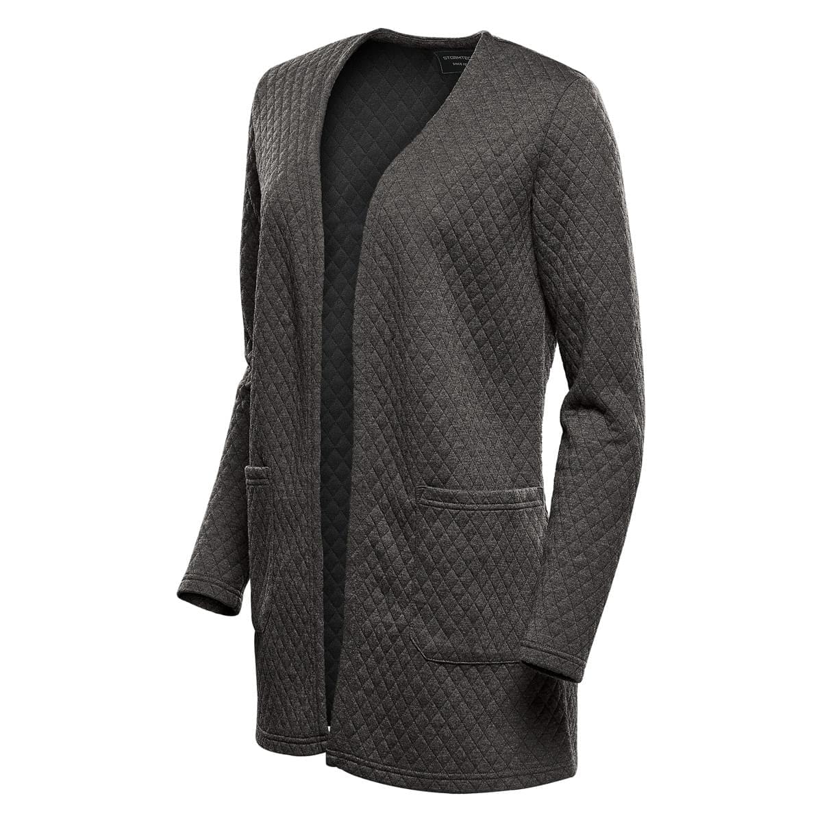 Stormtech Women's Chelsea Open Cardigan 8