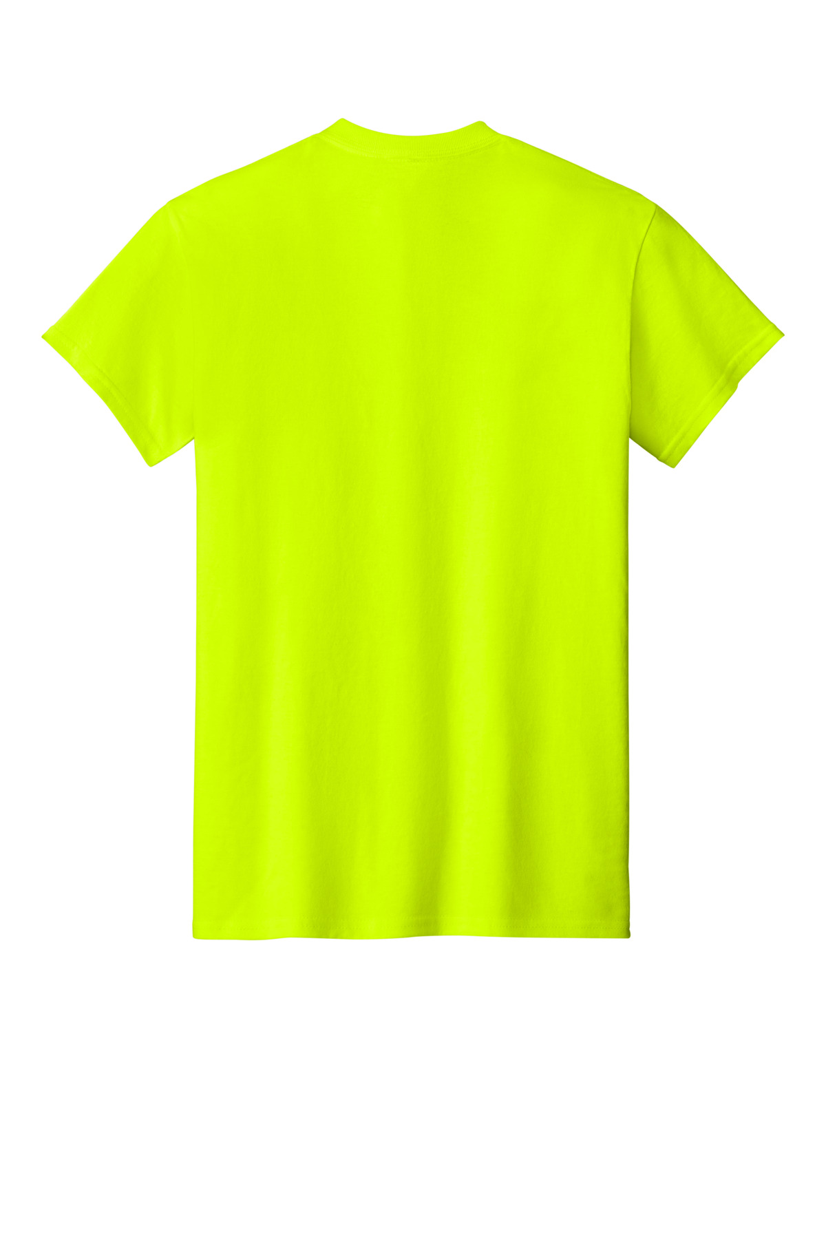 Gildan - DryBlend 50 Cotton/50 Poly Pocket T-Shirt. 8300 90