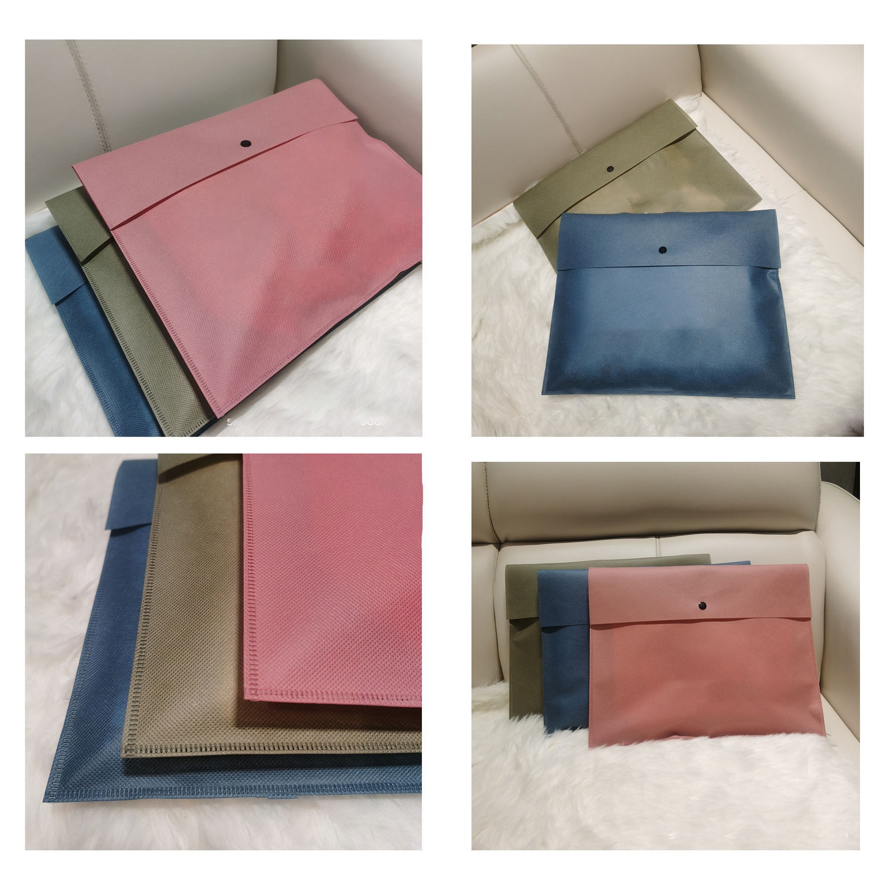 Nonwoven Bags 3