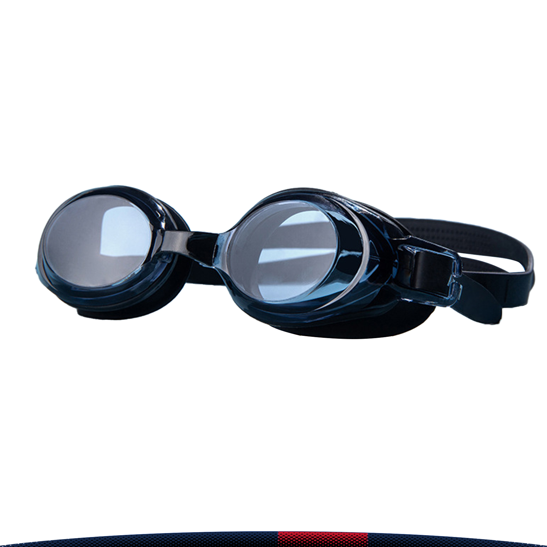 Polai Adult Swimming Goggles 3