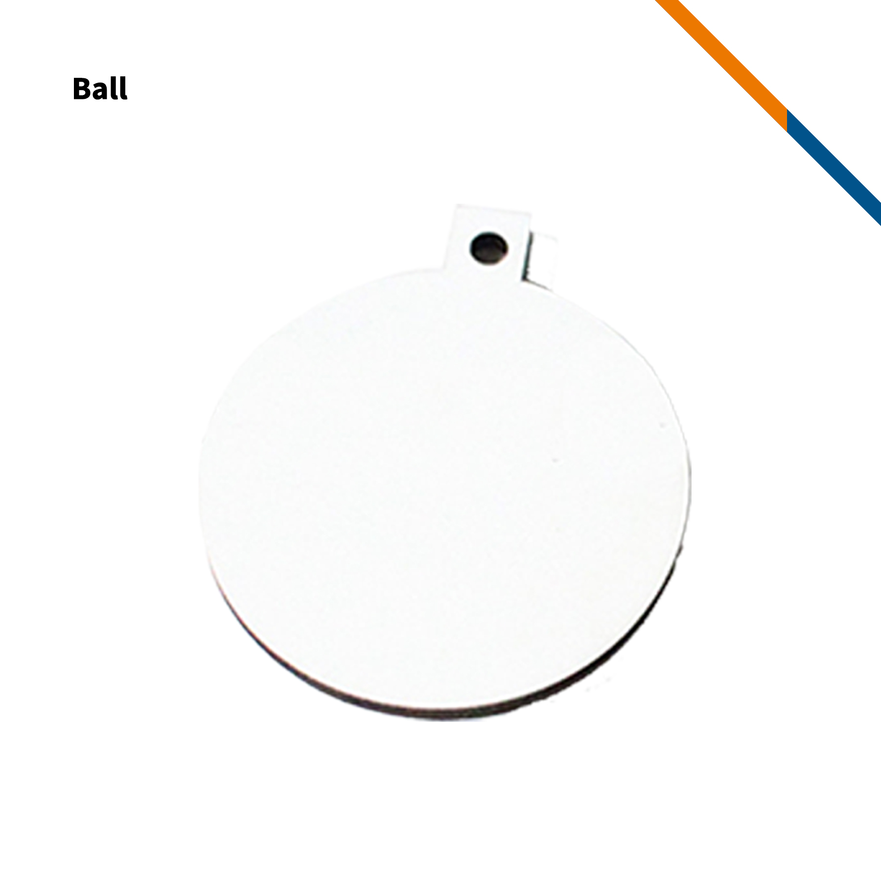 Kina Christmas Ornaments 12