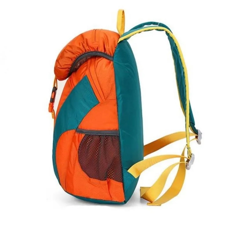 Nylon Travel Hiking Backpack 5