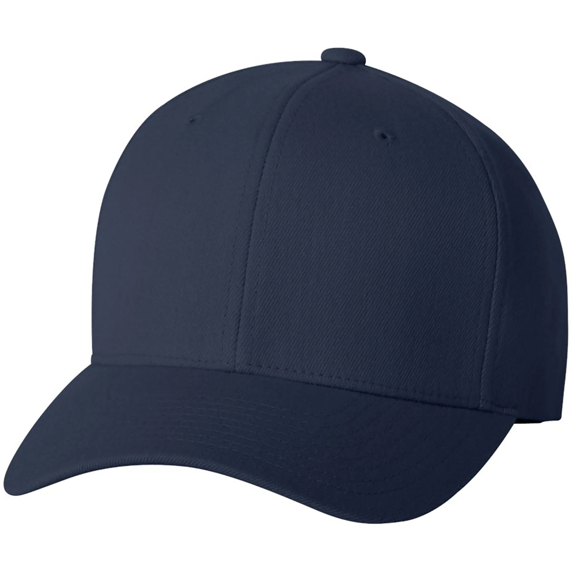 FLEXFIT WOOL-BLEND CAP 15