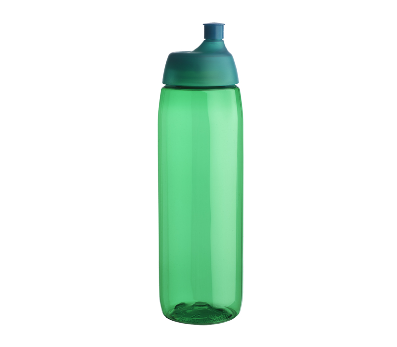 Lightweight Plastic Water Bottle, 34 oz. 9
