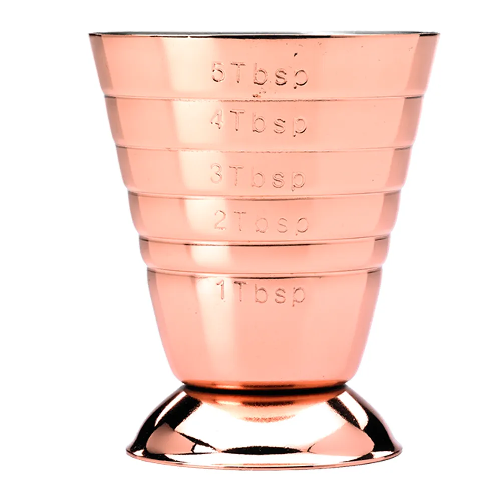 Bar Measuring Cup 5