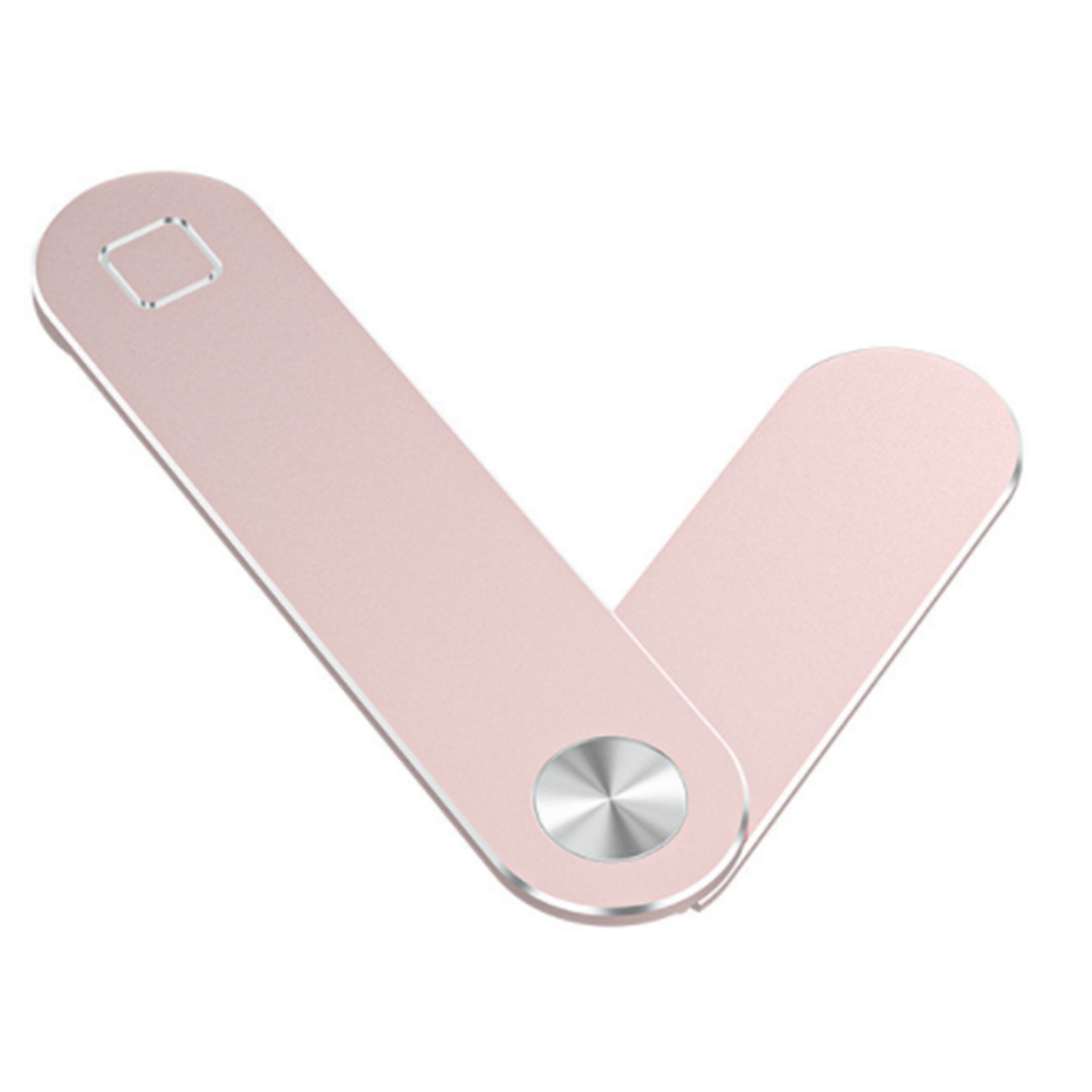 Magnetic Laptop And Phone Holder 4