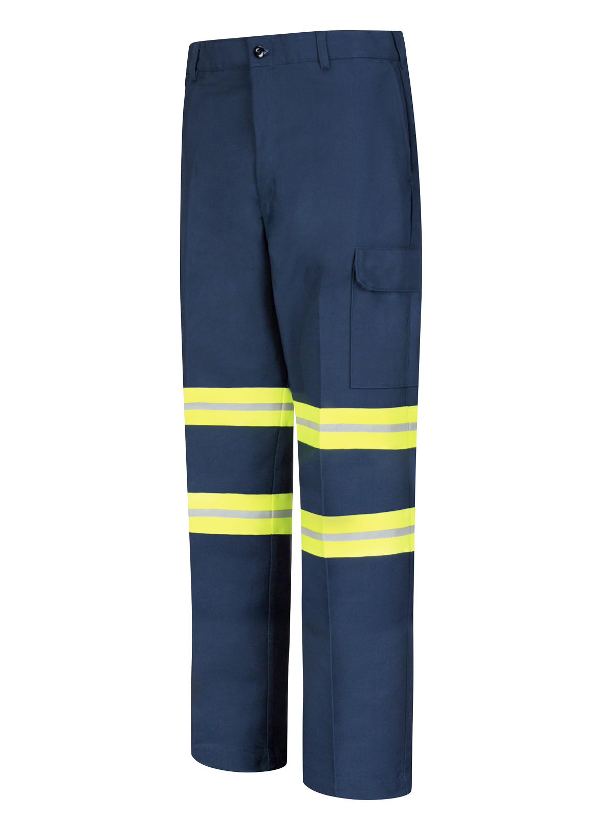 Red Kap Bottoms - Men's Industrial Cargo Pant 2
