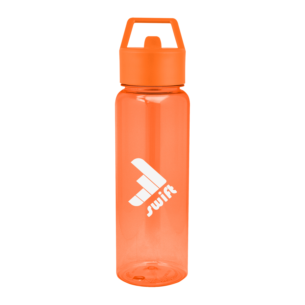 32 Oz. Cambria rPET Bottle 10