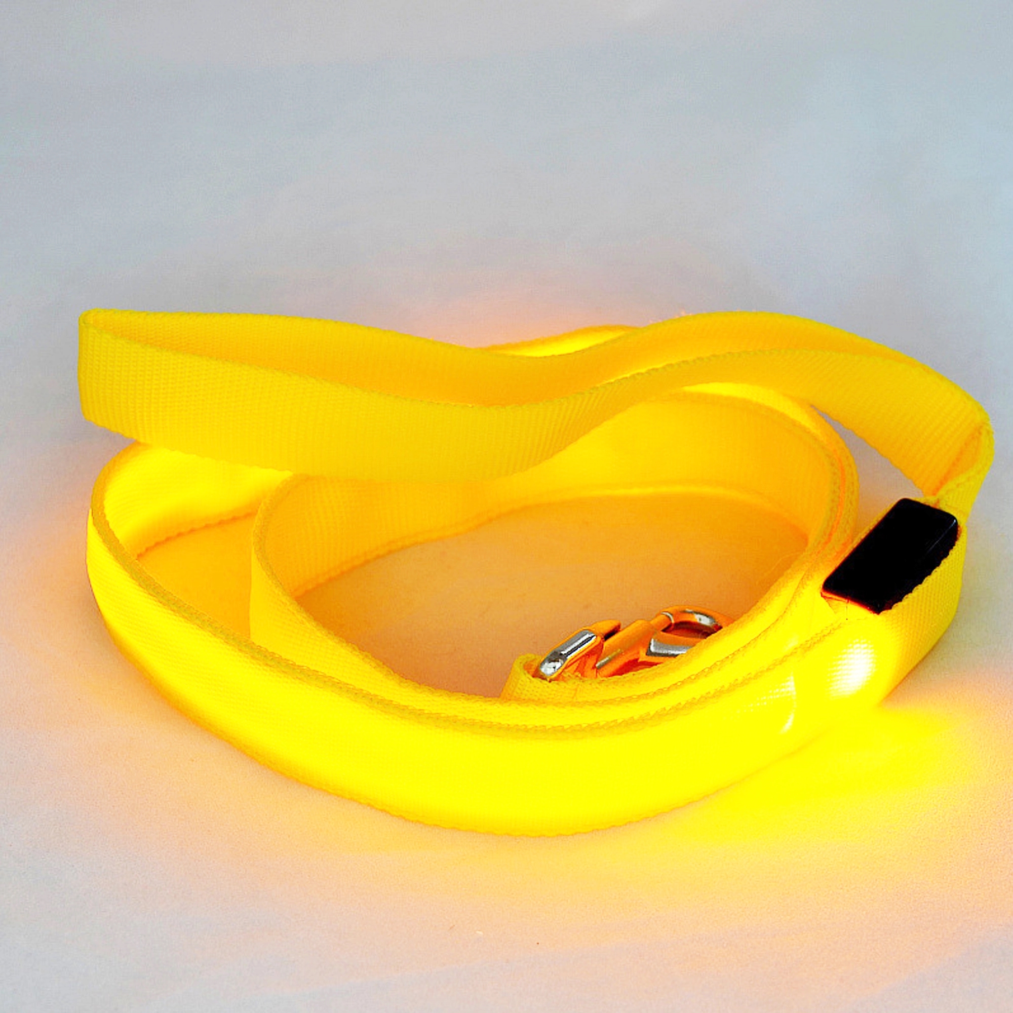 Nylon Collar Hook Dog Leash 3