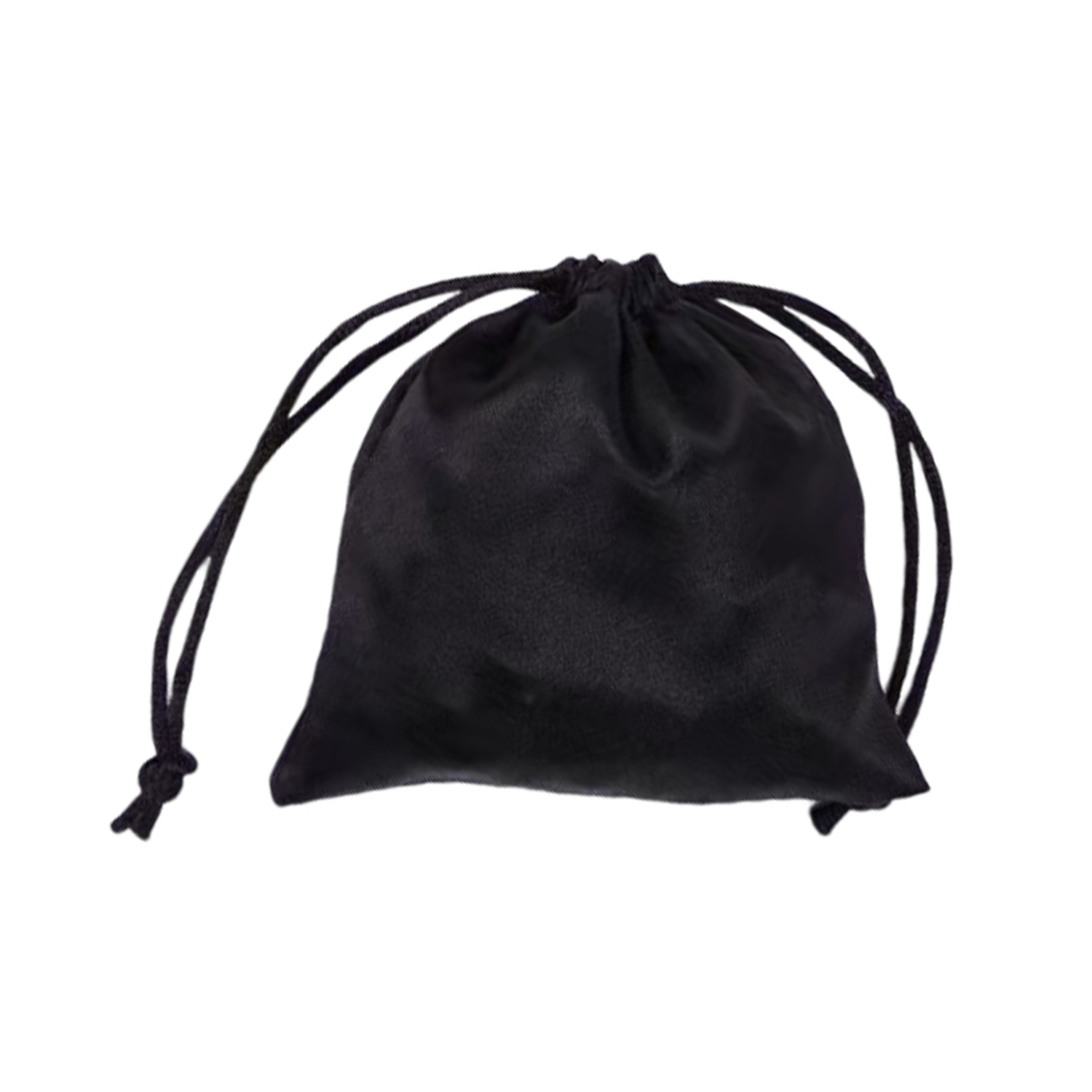 Satin Drawstring Gift Pouch 5