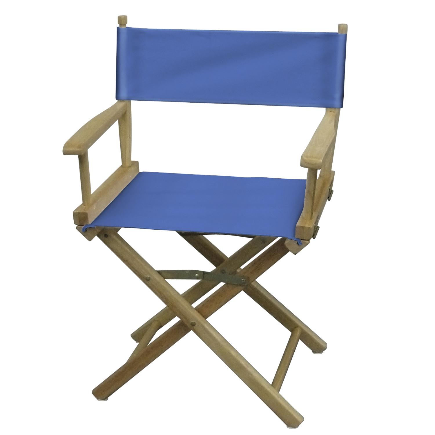 Table-Height Director's Chair (Unimprinted) 8
