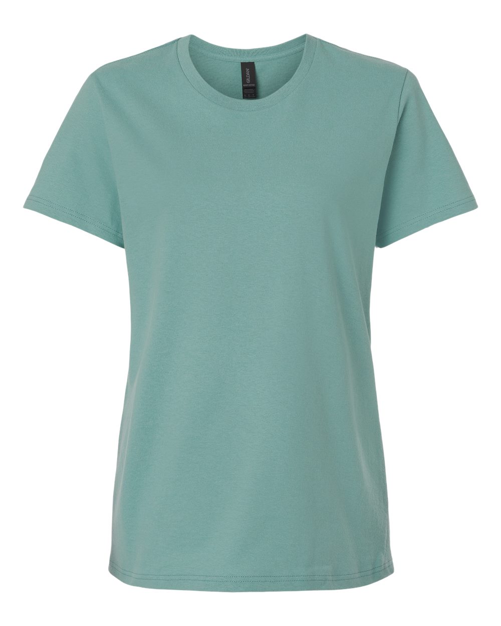 Women's Heavy Cotton™ T-Shirt - 5000L 107
