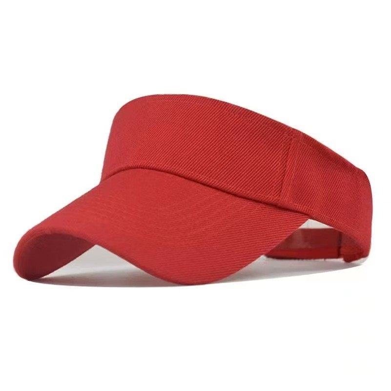 Unisex Sun Visor For Sports & Outdoor Activities 28