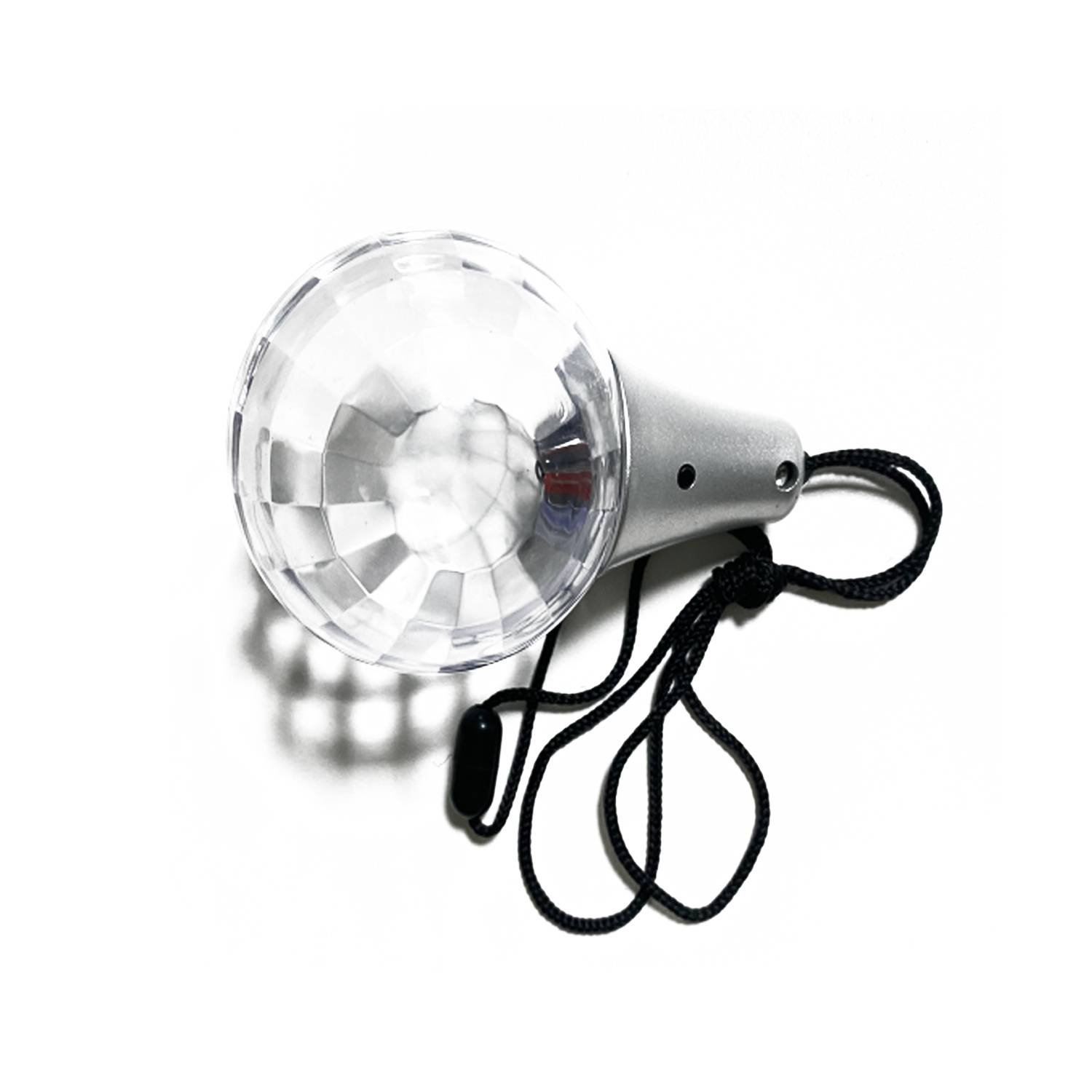 LED Disco Ball Necklace 5