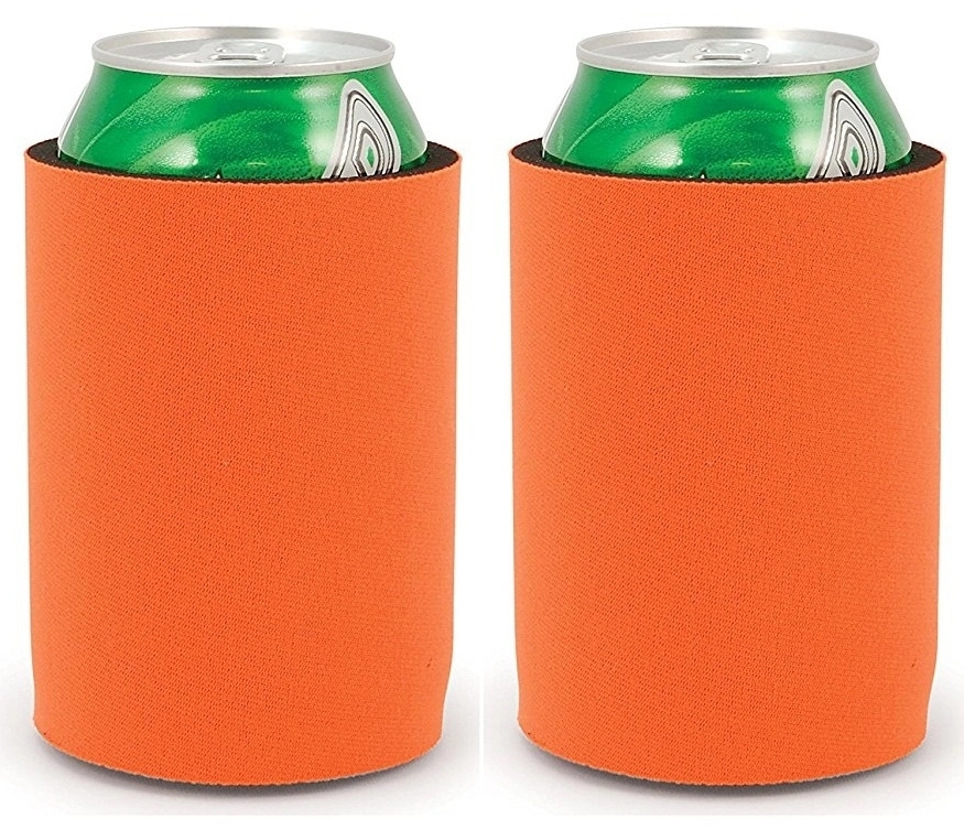 Neoprene Can cooler 4