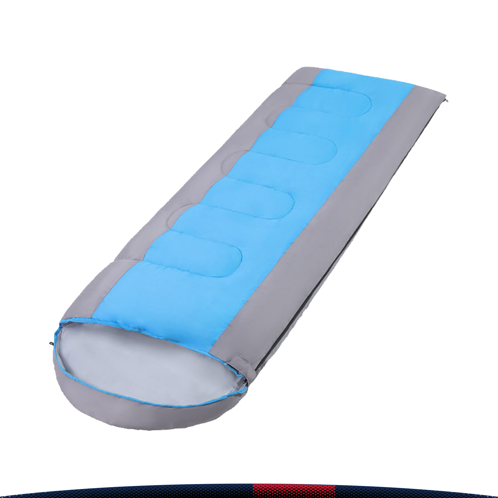 Volos Camping Sleeping Bag 3